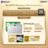 Picture of [Flash Sale] OPPO Pad SE [4GB RAM | 128GB ROM] 