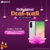Picture of Galaxy A56 5G [12GB RAM | 256GB ROM]