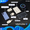 Picture of vivo V60 Lite 5G [256GB | 512GB] 