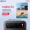 Picture of nubia Air [8GB+12GB RAM | 256GB ROM]