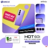 Picture of 🆕 Infinix Hot 60i [8GB+8GB RAM | 256GB ROM]
