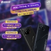 Picture of ROG Phone 9 Pro [16GB RAM | 512GB ROM] REBATE RM600 