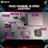 Picture of ROG Phone 9 Pro [16GB RAM | 512GB ROM] REBATE RM600 