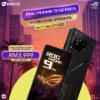 Picture of ROG Phone 9 Pro [16GB RAM | 512GB ROM] REBATE RM600 