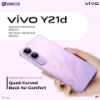 Picture of 🆕 vivo Y21d [6GB/8GB RAM | 256GB ROM]