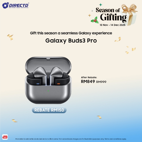 Picture of Samsung Galaxy Buds3 Pro | Buds 3 Pro