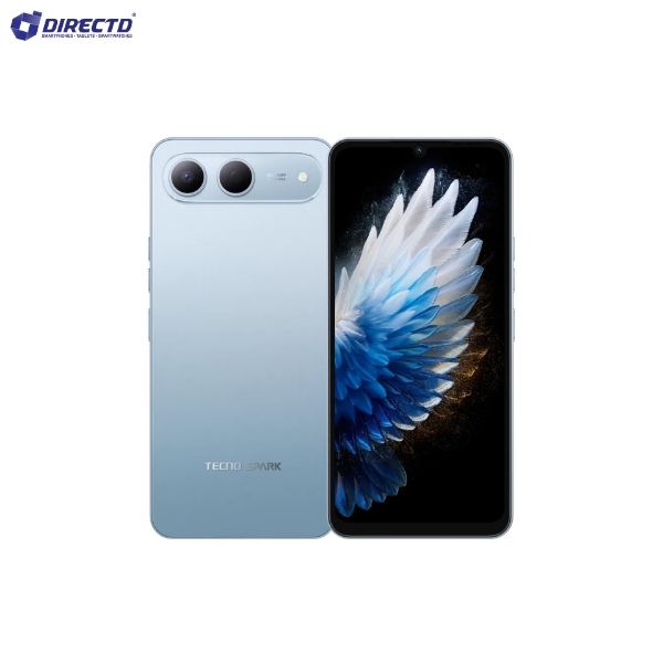 Picture of TECNO Spark 40 5G [8GB RAM | 256GB ROM]