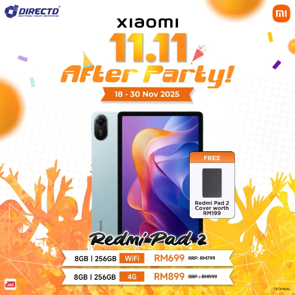 Picture of Redmi Pad 2