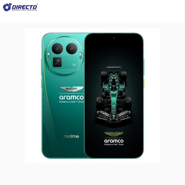 Picture of realme GT 8 Pro Dream Edition [16GB RAM | 512GB ROM] Enjoy Exclusive Deals
