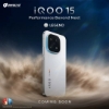Picture of 🆕 iQOO 15 [16GB RAM | 512GB ROM] Pre-Order till 8 Dec & Get GIFTS worth up to RM1370