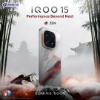 Picture of 🆕 iQOO 15 [16GB RAM | 512GB ROM] Available Now