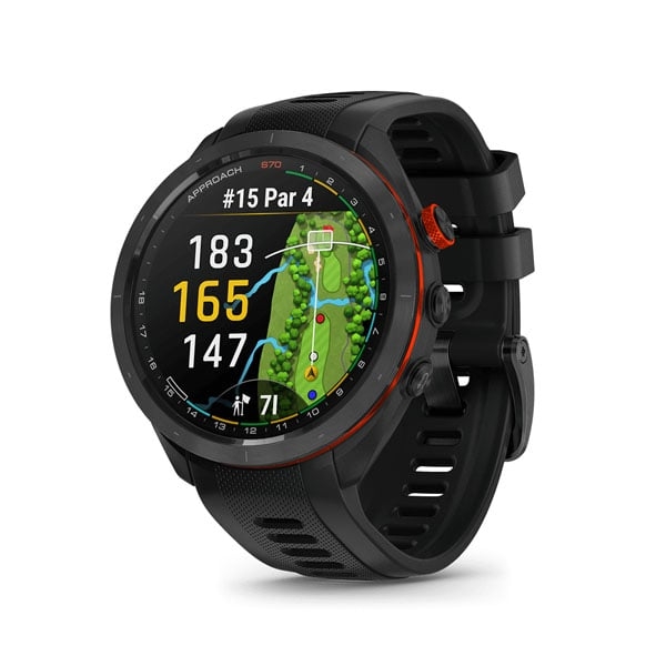 Picture of GARMIN Approach S70 - 47 mm