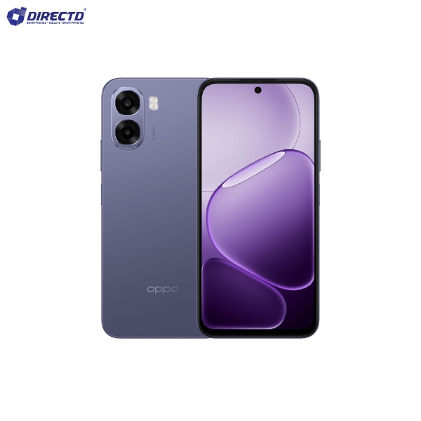 Picture of OPPO A6x 4G [4GB RAM | 128GB/256GB ROM]