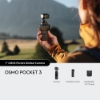 Picture of DJI Osmo Pocket 3