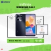 Picture of Infinix Hot 40i [8GB+8GB RAM | 256GB ROM] Ready Stock