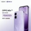 Picture of 🆕 OPPO A6x 5G [6GB RAM | 256GB ROM]