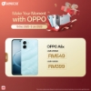 Picture of 🆕 OPPO A6x 4G [4GB RAM | 128GB/256GB ROM]