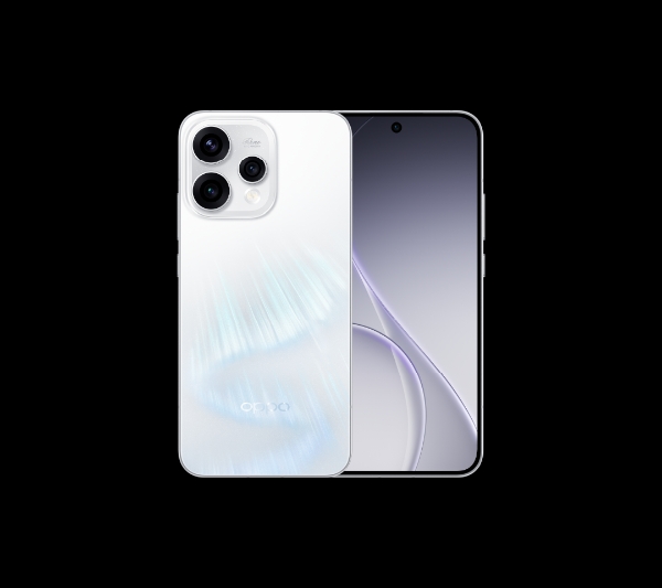 Picture of OPPO Reno15 5G [12GB RAM | 256GB/512GB ROM]