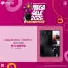 Picture of REDMAGIC 10S Pro [12+256GB / 16+512GB] Ready Stock
