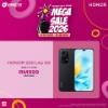 Picture of HONOR 200 Lite 5G [8GB+8GB RAM | 512GB ROM] 