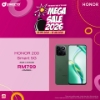 Picture of HONOR 200 Smart 5G [8GB+8GB RAM | 256GB ROM]