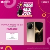 Picture of HONOR Magic V5 [16GB RAM | 512GB ROM]