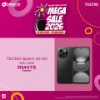Picture of TECNO Spark 30 5G [6GB RAM | 128GB ROM]