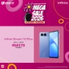 Picture of Infinix Smart 10 Plus [4GB/8GB RAM | 128GB ROM]