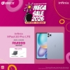 Picture of Infinix Xpad 20 Pro [8GB RAM | 256GB ROM]