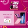 Picture of Infinix ZERO Flip 5G [8GB RAM | 512GB ROM]