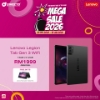 Picture of Lenovo Legion Tab Gen 3 [16GB RAM | 512GB ROM]