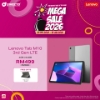 Picture of LENOVO TAB M10 3rd Gen [4GB RAM | 64GB ROM] FREE Folio Case