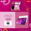 Picture of Lenovo Tab P11 Plus [4G | 6GB RAM | 128GB ROM] + Folio Case