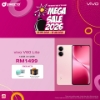 Picture of vivo V60 Lite 5G [256GB | 512GB] 