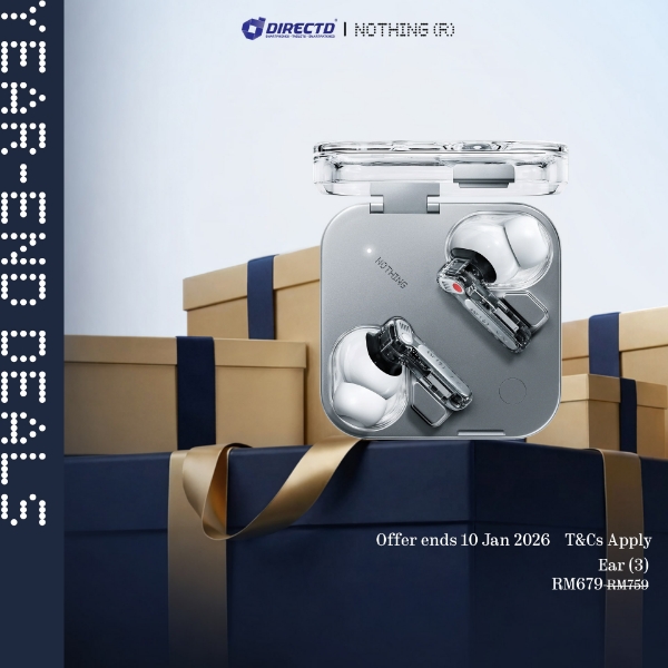 Picture of Nothing Ear ( 3 )