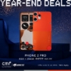 Picture of [NEW PRICE] CMF Phone 2 Pro [8GB RAM | 256GB ROM]