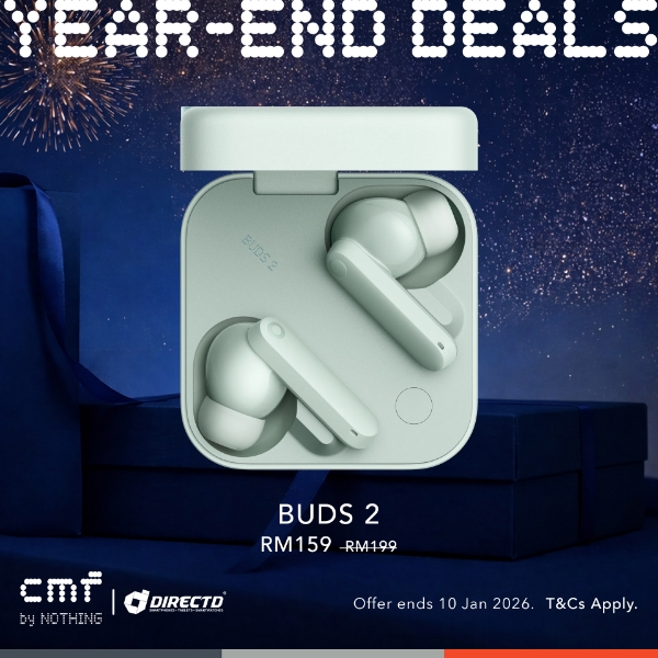 Picture of CMF Buds 2