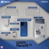 Picture of 🆕 OPPO Reno15 5G [12GB RAM | 256GB/512GB ROM]