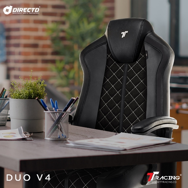 Picture of TTRacing Duo V4 Gaming Chair