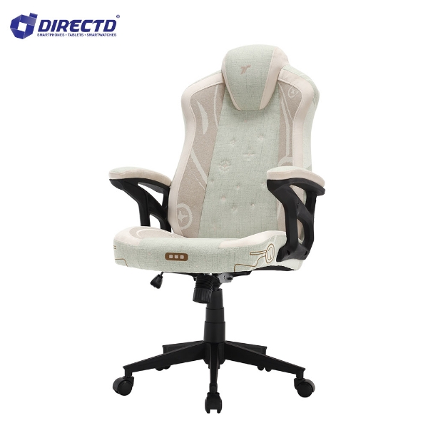 Picture of TTRacing Duo V4 Air Threads Fabric Gaming Chair Edition