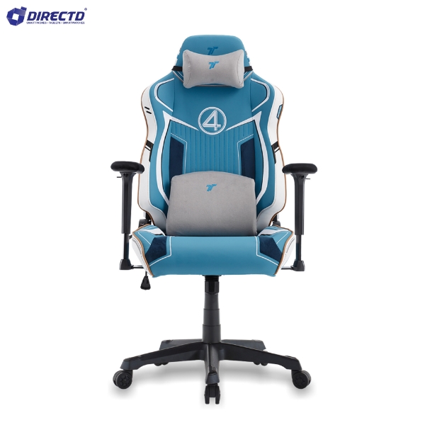 Picture of TTRacing Swift X Pro Air Threads Fabric Gaming Chair Edition