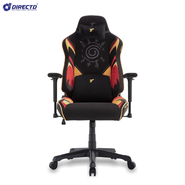 Picture of TTRacing Swift X Pro Air Threads Fabric Gaming Chair Edition