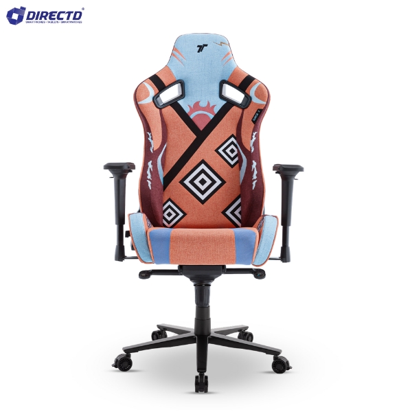 Picture of TTRacing Surge X Air Threads Fabric Gaming Chair Edition
