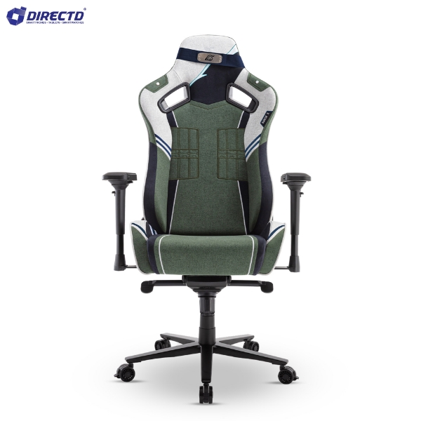 Picture of TTRacing Surge X Air Threads Fabric Gaming Chair Kakashi Edition