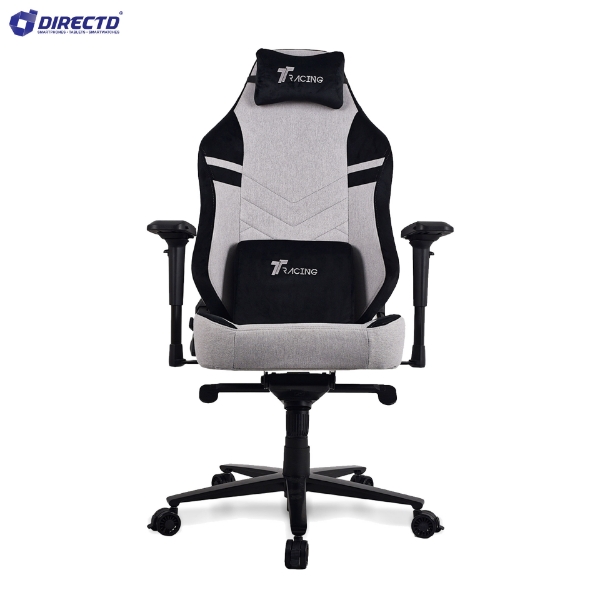 Picture of TTRacing Maxx Air Threads Fabric Gaming Chair