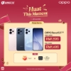 Picture of 🆕 OPPO Reno15 F 5G [8GB/12GB RAM | 256GB ROM]