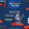 Picture of HUAWEI Watch 5