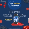 Picture of HUAWEI Watch Fit 4