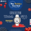 Picture of HUAWEI WATCH GT 4 