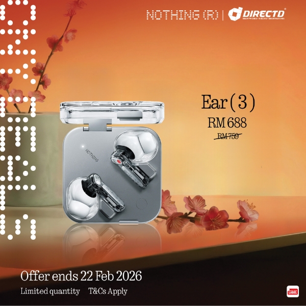 Picture of Nothing Ear ( 3 )